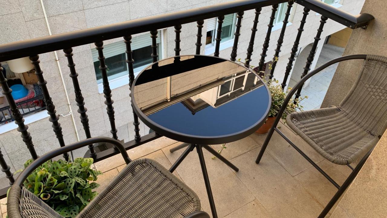 Casa Da Alfondega Apartment Caldas De Reis Exterior foto